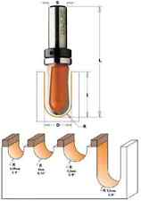 CMT 714.190.11B FRESA RAGGIO