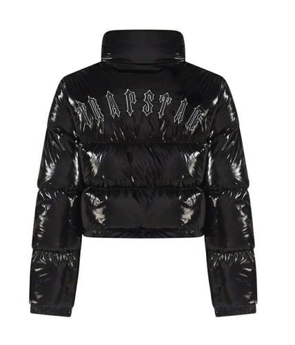 Trapstar london giacca donna - trapstar,