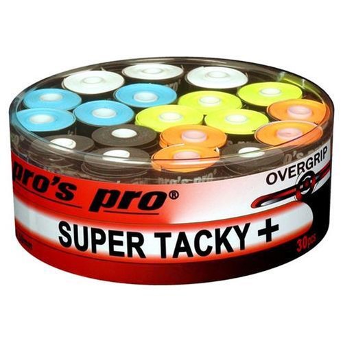 Pro super - tacky, plus