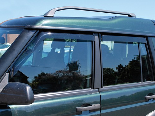 Land rover discovery td5 - discovery,