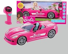 New Barbie Full Function RC