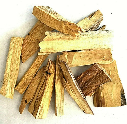 Bastoncini palo santo - bastoncini, di