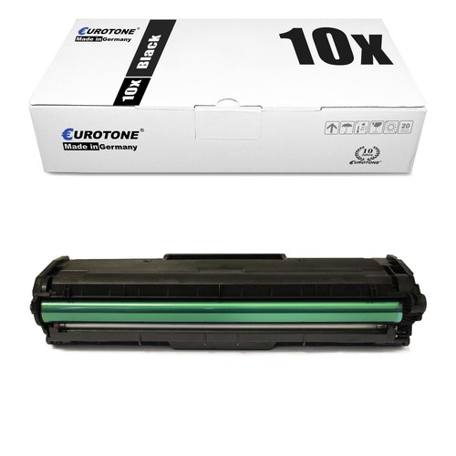 10x cartuccia eco per samsung - eco,
