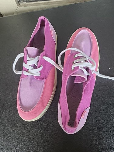 Sneakers donna reef - reef, viola