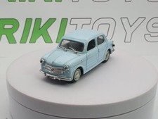 Fiat 1100 103 E Progetto K