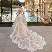 Abiti da sposa eleganti a