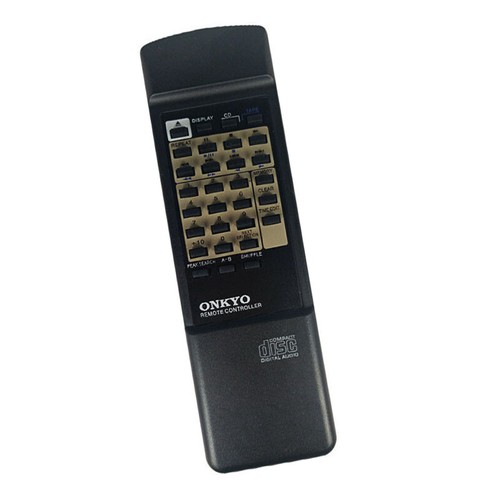 Telecomando per lettore - , cd