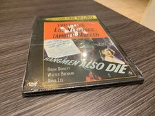 I Verdoni Muoiono Anche DVD