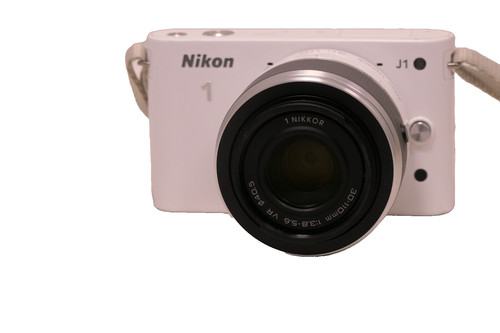 Nikon fotocamera digitale - 1, j1