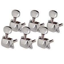 6r pedali semiaperti per