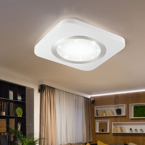Led soffitto costruzione - soffitto,
