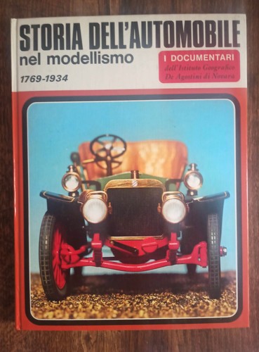 Storia dell automobile nel - storia,
