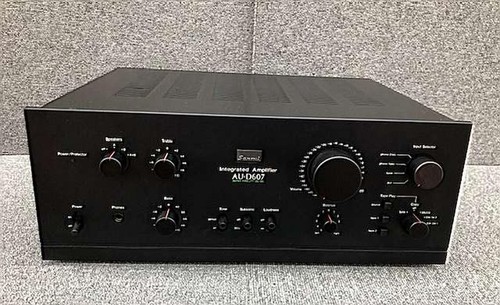 Sansui primain amplificatore - primain,