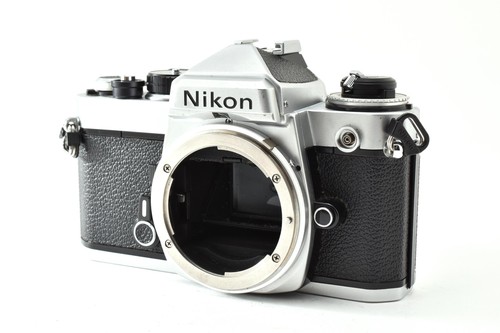 Testato corpo fotocamera - testato!,
