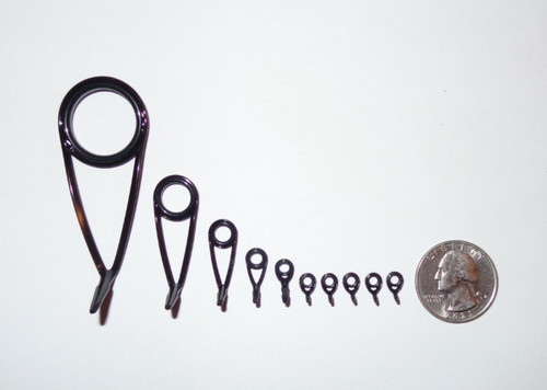 Set fuji bklag - anello, slim