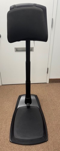 Sedia ergonomica ergo impact - sedia,