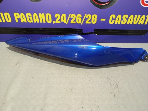 Carena codone suzuki sv - dx,