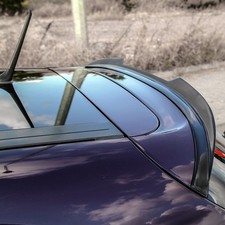 Spoiler da tetto per ALFA