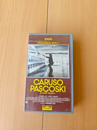 Caruso pascoski francesco - caruso,