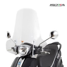 Parabrezza paravento Liberty