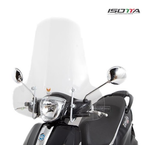 Parabrezza paravento liberty - parabrezza,