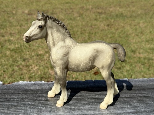 Breyer horse - horse,