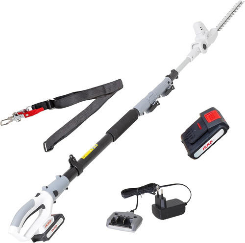Tagliasiepi telescopico icph - tagliasiepi,