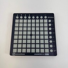 Novation launchpad mini mk3 - mini,