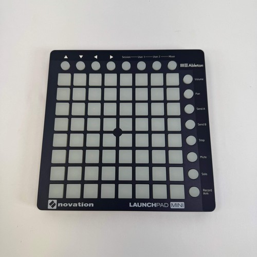 Novation launchpad mini mk3 - novation,