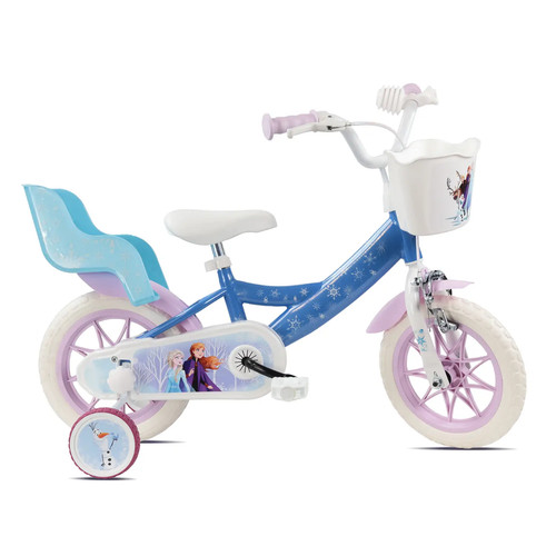 Bicicletta bambina disney - bicicletta,