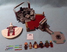 Set Lego numero 9526