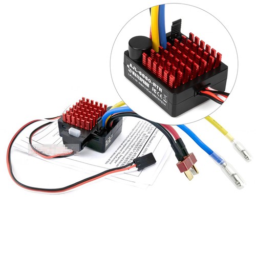 60a esc per - esc,