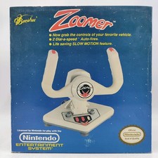 CONTROLLER ZOOMER FLIGHT