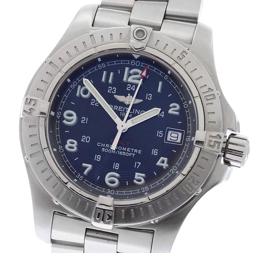 Orologio uomo breitling colt - orologio,