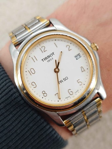 Tissot men watch - men’s,