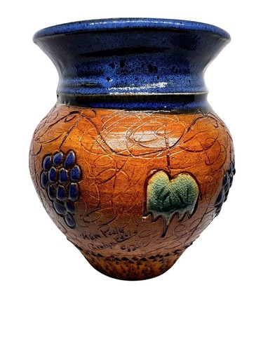 Vaso ceramica rockhouse - vaso,