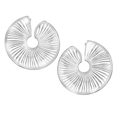Orecchini donna silver - orecchini,
