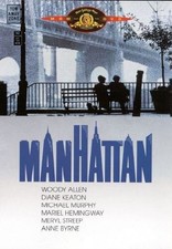 EBOND Manhattan DVD DB811330