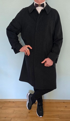 Cappotto invernale lodenfrey - cappotto,