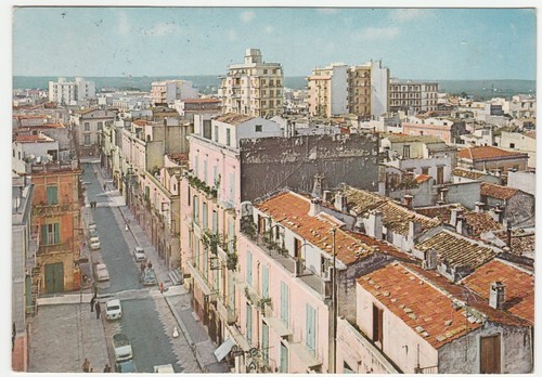Corato bari panorama - corato,