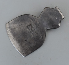 Vintage Chip Chop No 1 Axe