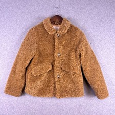 Cappotto Zara bambina 11-12