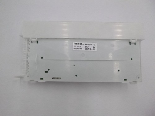 Scheda controllo - di,
