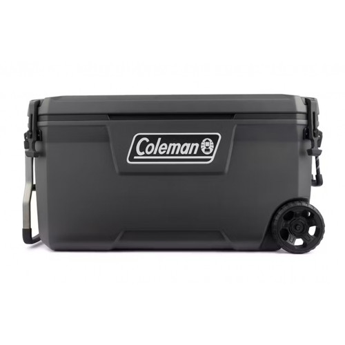 Coleman ghiacciaia convoy 100 - ghiacciaia,