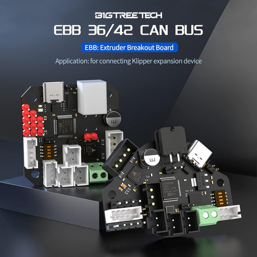 Bigtreetech ebb can - ebb,