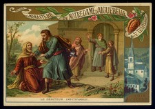 santino-holy card