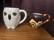 Tazzine da caffè Harry Potter