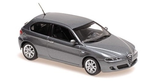 Modellino auto minichamps - modellino,