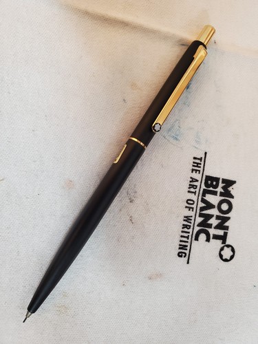 Montblanc noblesse matita - noblesse,