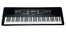 Pianoforte/Tastiera Yamaha PSR-EW300 ~ 76 tasti